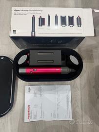 dyson airwrap complete long