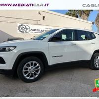 JEEP Compass 1.3 T4 2WD Longitude