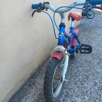 Bicicletta da bambino 12