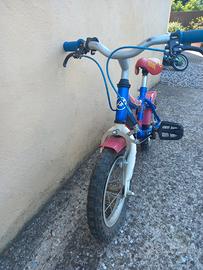 Bicicletta da bambino 12