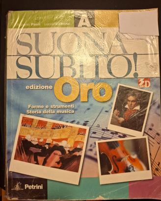 Suona subito