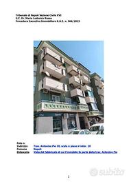 Appartamento na 566/2023