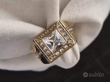 anello dolce e gabbana