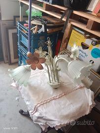lampadario 