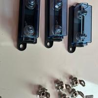 Fusibili fuse mega holder