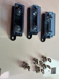 Fusibili fuse mega holder