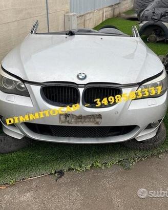 Ricambi Bmw 530 SW 2005 Portellone completo
