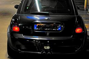 mini r53