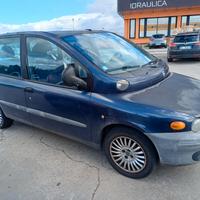 fiat multipla