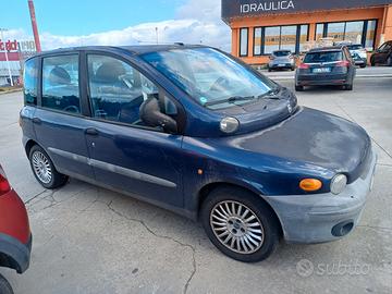 fiat multipla
