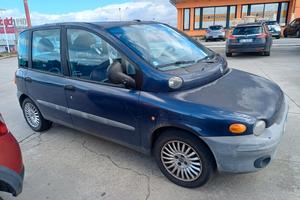 fiat multipla
