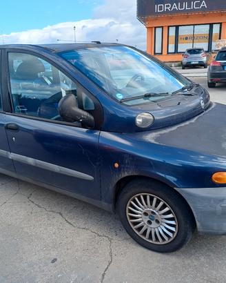 fiat multipla