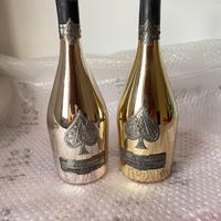 Armand de Brignac Bottiglie