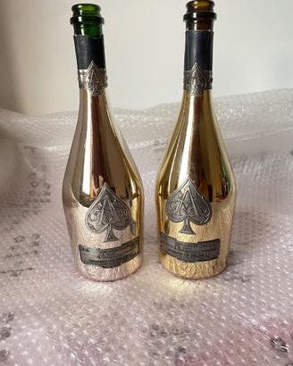 Armand de Brignac Bottiglie
