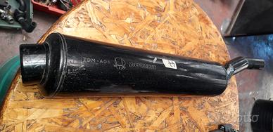 silenziatore destro DUCATI 907 ie zdm-a06