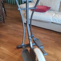 Cyclette/Bicicletta Elittica DOMYOS VE 430