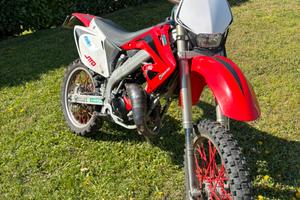 HM 50 six competition