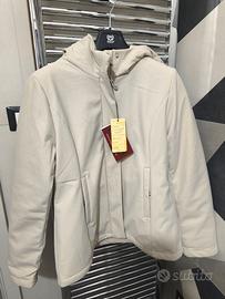 Giubbotto - piumino donna 4 stagioni nuovo