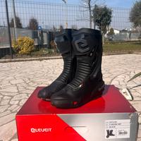 Stivali Eleweit S Miura Wp