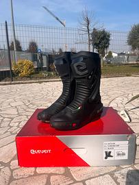 Stivali Eleweit S Miura Wp