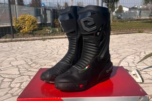 Stivali Eleweit S Miura Wp