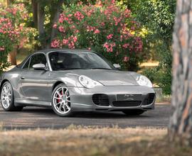 Porsche 911 Carrera 4S (kit 345CV) cat Cabriolet