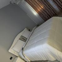 Camera da letto completa