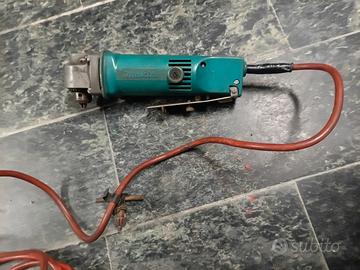 Trapano ad angolo Makita