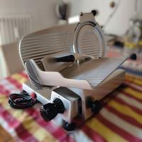 Affettatrice Professionale Silver Bologna