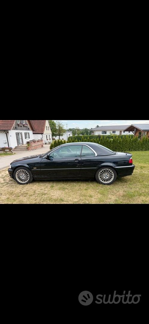 BMW 330Ci 2001 photo 4