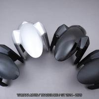 Parafango YAMAHA MT09 / TRACER 900 GT 2014 - 2020