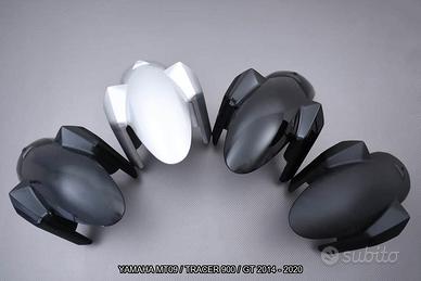 Parafango YAMAHA MT09 / TRACER 900 GT 2014 - 2020