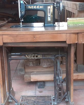 Necchi