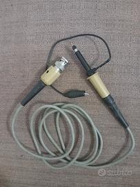 Sonde per oscilloscopio 