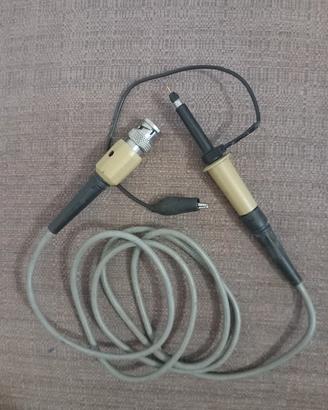 Sonde per oscilloscopio