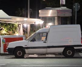 RENAULT Altro modello - 1996