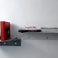 Mensole sculture cemento