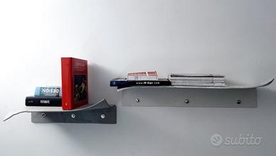 Mensole sculture cemento