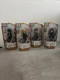 statuette harry potter