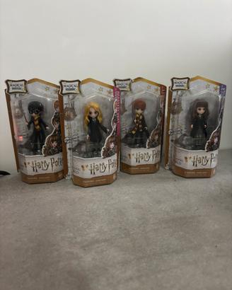 statuette harry potter