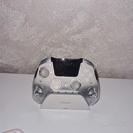 Controller Mamba