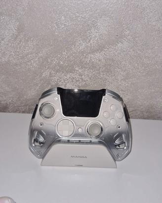 Controller Mamba