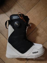 Scarponi Thirtytwo DoubleBoa 275