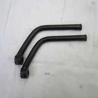 Pedane Pilota Gilera Giubileo 150 Sport (coppia)