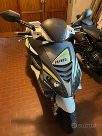 Piaggio NRG 50