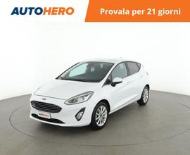 FORD Fiesta FE03512