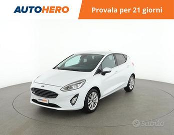 FORD Fiesta FE03512