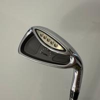 Taylormade Rac n 6 graphite shaft regular