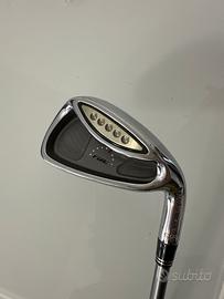 Taylormade Rac n 6 graphite shaft regular