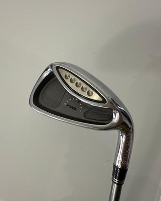 Taylormade Rac n 6 graphite shaft regular
